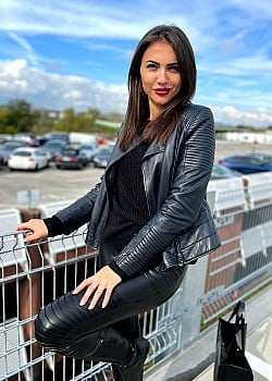 Tanya Miroslavskaja